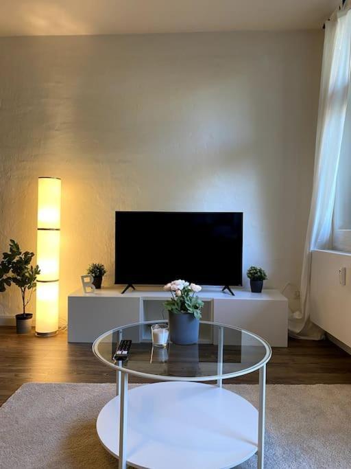 Exklusives Loft An Der Weserpromenade Und Stadt BRE المظهر الخارجي الصورة